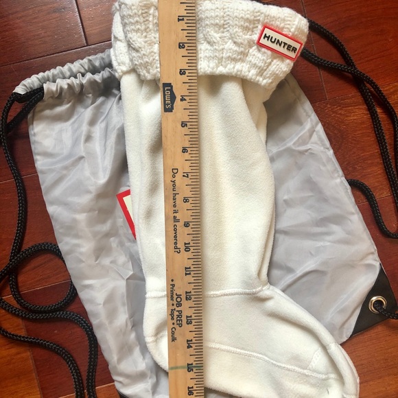 Tall Hunter Boot Socks🛍 - Picture 3 of 6